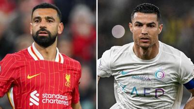  سوپر استار لیگ برتری جانشین رونالدو می‌شود؟