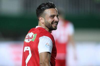  دودستگی در پرسپولیس؛ جو رختکن خوب نیست!