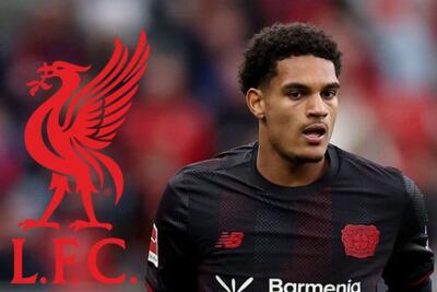  احتمال بازگشت جارل کوانسا از بایرلورکوزن به لیورپول