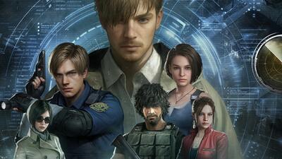  موفقیت میلیونی بازی موبایلی Resident Evil ادامه دارد | گیمفا