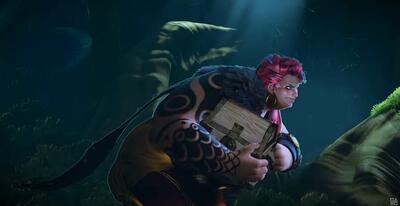  حاشیه‌های بازی جدید مجموعه Horizon؛ اتهام تمرکز بیش‌ از حد بر مفاهیم DEI | گیمفا