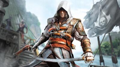  گزارش: ریمیک Assassin’s Creed IV: Black Flag در مراسم این ماه پلی استیشن رونمایی نمی‌شود | گیمفا