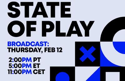  رسمی: مراسم State of Play بعدی پلی استیشن جمعه برگزار خواهد شد | گیمفا