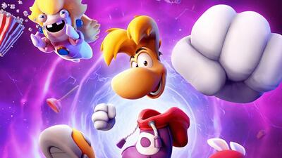  جزئیات بیشتری از ریمیک بازی Rayman توسط خالق سری فاش شد