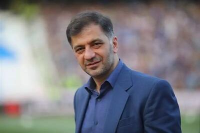  من را نمی‌خواهند؛‌ مدل استقلال پوتین - مدودوفی است! | نباید به عنوان یکی از اولین تیم‌ها از جام جهانی حذف شویم