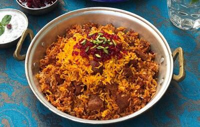  قیمه شاه عباسی خوشمزه و مجلسی ؛ تجربه ای از اصالت و طعم ایرانی