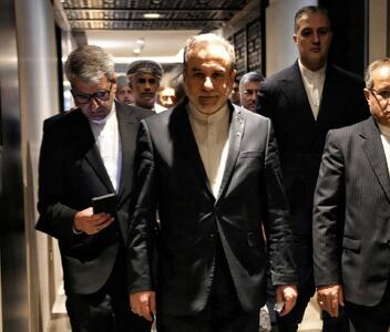  جنگ احتمالی سرنوشت‌ساز است | این خط قرمز ماست | پیام ویژه به آمریکا در مذاکرات مسقط | مذاکره تنها ابزار ایران نیست 