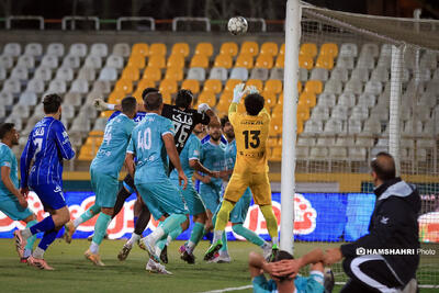  سوال روز؛ مقابل الحسین، حبیب فیکس خواهد بود یا آدان؟