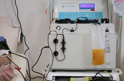  چرا اهدای پلاکت مهم است؟ | این بیماران وابسته به پلاکت هستند