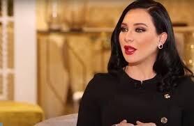  بازیگر زن معروف عرب فردا به جشنواره می‌آید | احتمالا سیمرغ هم می‌گیرد!