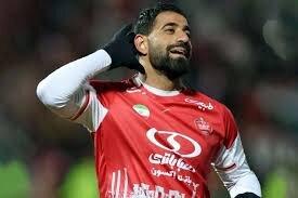  این ملی پوش کدام بازی‌های پرسپولیس را از دست داد؟