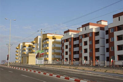  هر واحد مسکونی مهر چقدر باید مالیات بپردازد؟