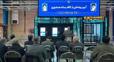  زاکانی: توجه همشهری معطوف به پایتخت نیست