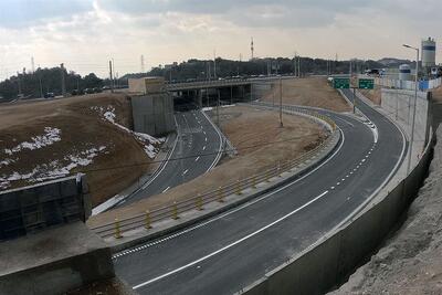  افتتاح همزمان ۳ پروژه عمرانی در شمال و شرق پایتخت| افتتاح به ارزش ۱۲۰۰ میلیارد تومان