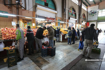  عرضه اقلام ماه‌رمضانی، ۳۰ درصد ارزان‌تر از بازار