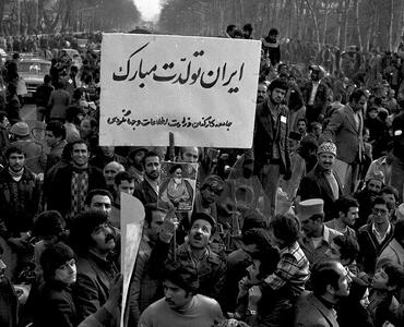  چرا دو انقلاب در یک اقلیم نمی گنجند؟ | راز بقای دوقطبی انقلابی و برانداز چیست؟