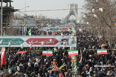  حضور ۳ هزار نیروی انسانی برای پاکسازی مسیر راهپیمایی