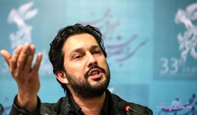  هفت تا بچه تو این محل رفته زیر خاک؛ همه شما باید تاوان بدهید | سکانسی از فیلم حامد بهداد در جشنواره امسال |‌ ببینید