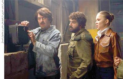  چرا زبان بصری اغلب فیلم‌های جشنواره شبیه به هم است؟ | تعریف نکن، نشان بده