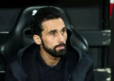  آربلوا: امباپه در مسیر کریستیانو قرار گرفته است