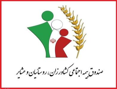  کمبود پوشش بیمه‌ای برای کشاورزان و روستاییان قزوین / نزدیک به نیمی از جامعه هدف بدون حمایت