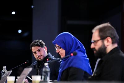  محمد داودی: فیلم را با جناح‌بندی کوچک نکنید