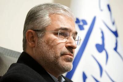  پیام وحدت دیپلماسی و میدان را دریافت کردیم