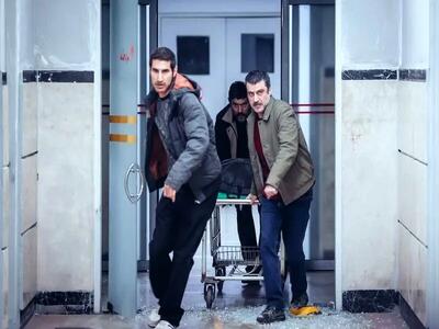  روایتی از یکی تلخ‌ترین اتفاقات دهه ۸۰/ «اردوبهشت» می‌تواند فروش قابل قبولی داشته باشد