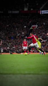  ویدئو: روایت سینمایی از فروپاشی تاتنهام