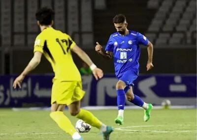  محل برگزاری استقلال خوزستان - فجرسپاسی مشخص شد