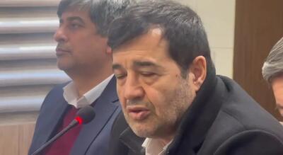  وزیر ورزش: ورزش باعث سرزندگی جامعه می‌شود (عکس)