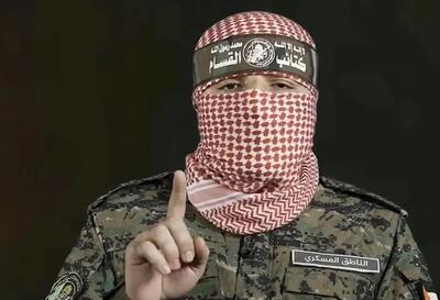  نابودی همکاران اسرائیل در غزه، حتمی است