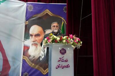  قدرت جمهوری اسلامی در ترکیب عقلانیت، انضباط و‌ رازداری هوشمندانه است