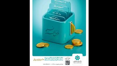 «طرح نسیم» ابزار نوین بانک توسعه تعاون برای تأمین مالی خانوارها و کسب و کارهای خرد