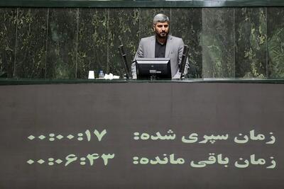  بانک های متخلف باید منحل شوند