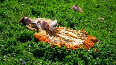  مستند «گلین بالا» روایتی از آیین‌ها و باورهای رو به فراموشی است