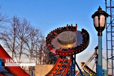  تعیین مالیات ۳۰ درصدی برای شهربازی‌ها ناعادلانه است/ اگر انجمن به اتحادیه تبدیل شود قدرت اجرایی و چانه‌زنی بیشتری خواهد داشت