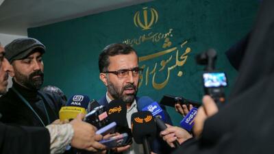  در جلسه غیرعلنی مجلس با عراقچی و سرلشکر موسوی چه گذشت؟