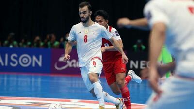  بازهم می‌توانیم موفقیت‌های‌مان را تکرار کنیم