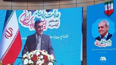  قائم پناه: موشک ابزاری برای دفاع است/ ایران آغازگر هیچ جنگی نیست