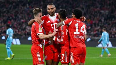  بردی که ضعف‌ها را پنهان کرد