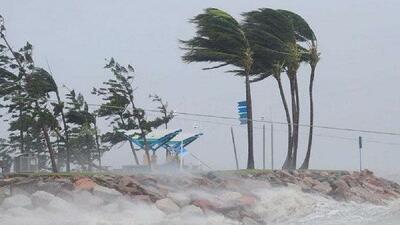  خلیج فارس متلاطم می‌شود/ برف و باران در ۲۰ استان