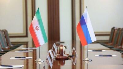  تأکید روسیه بر تحقق توافق جامع راهبردی میان تهران و مسکو