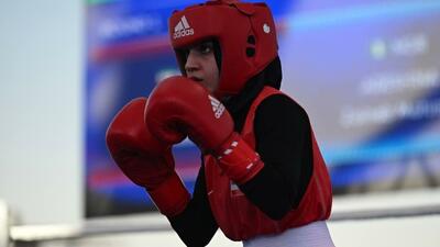  از ممنوعیت تا سهمیه ناگویا