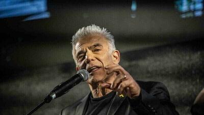  لاپید خواستار تحقیق کیفری علیه نتانیاهو شد