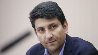  ارتباط با بخش خصوصی تنها راه رسیدن به سهم ۱۰ درصدی از اقتصاد دیجیتال