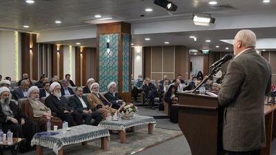  رابطه پیشرفت های علمی با رضایت مندی عمومی