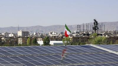  تجهیز ۱۲۰۰ مدرسه به پنل خورشیدی تا پایان بهمن/ افزایش ۹۵ درصدی ثبت‌نام در انتخابات شوراها