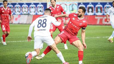  به اندازه «صدرنشینی» خوب نبودید