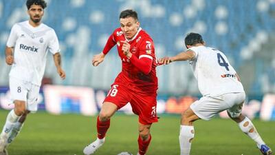  پنج برش از باخت پرسپولیس؛ از خرابکاری کاپیتان تا تدوم گل نزدن‌های علیپور